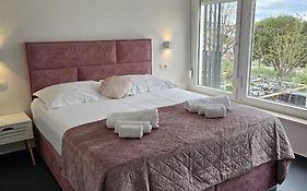 Aaa Luxury Suites Split